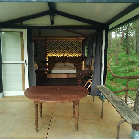 Tik'Ys Lodge Argol Εξωτερικό φωτογραφία